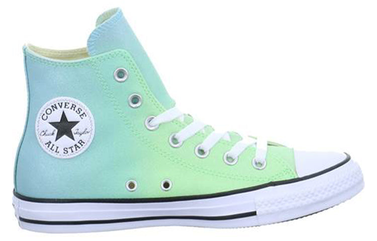 Converse Chuck Taylor All Star 'Blue Green White' 159524C