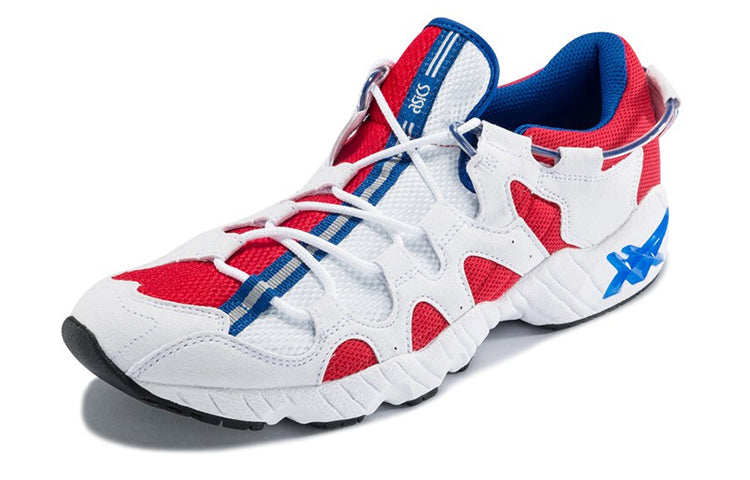 ASICS Gel-Mai 'White Red' 1191A088-601