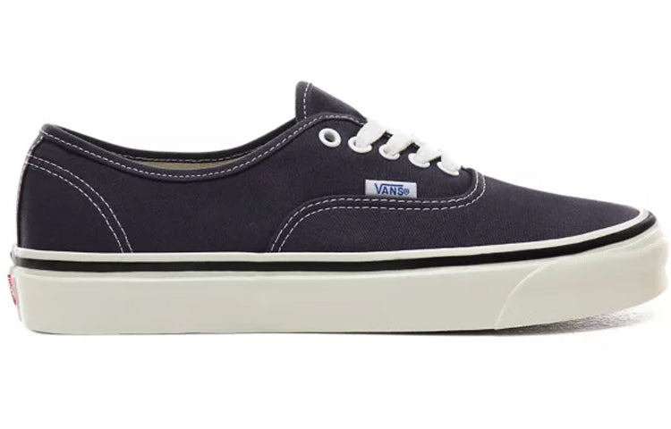 Vans Authentic 44 DX 'Anaheim Factory - Dark Navy' VN0A38ENV7J