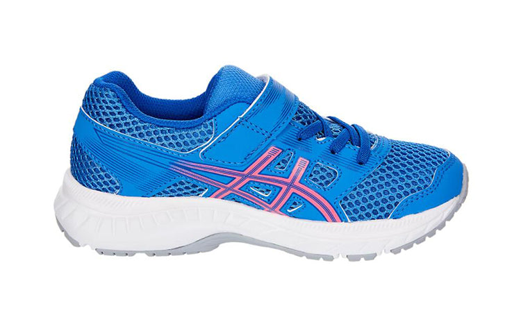 (PS) ASICS Gel-Contend 5 'Blue Pink' 1014A048-402