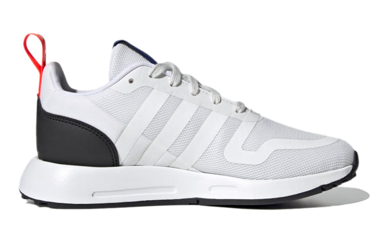 (GS) adidas Multix 'White Black' FX6230