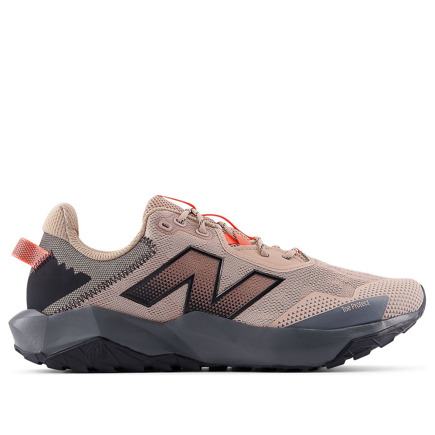 New Balance DynaSoft Nitrel v6 'Flat Taupe' MTNTRCT6