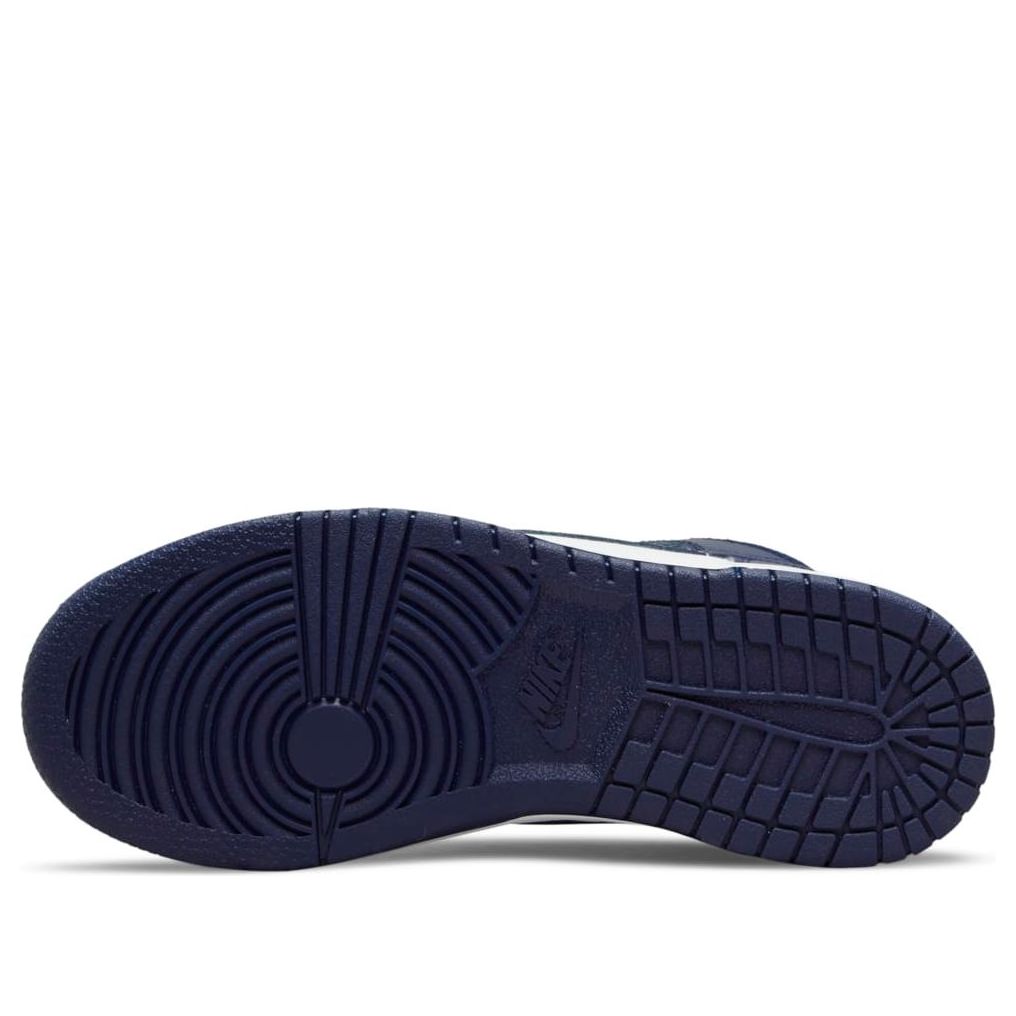 (PS) Nike Dunk High 'Midnight Navy' DD2314-104