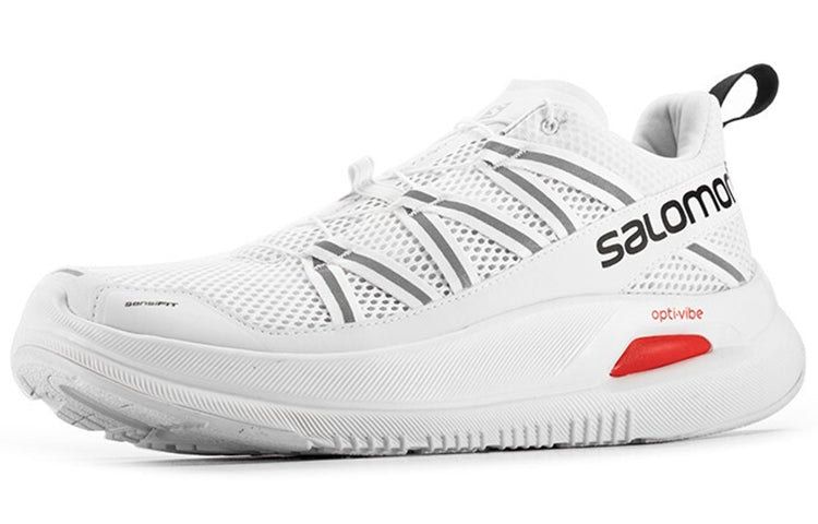 SALOMON Lezzgo Lite 'White Red' 415205