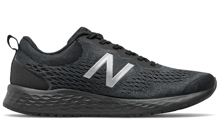 (WMNS) New Balance Fresh Foam Arishi v3 'Black' WARISLK3