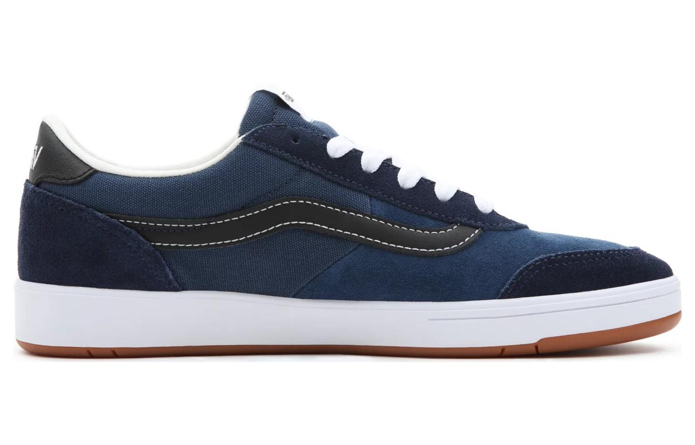 Vans Cruze Too Comfycush 'Blue Black' VN0A5KR5LKV