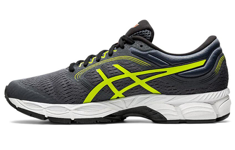 ASICS Gel-Ziruss 3 MX 'Grey Yellow' 1011A843-021