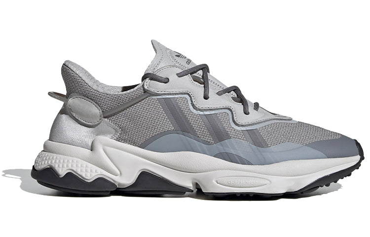 adidas originals Ozweego Grey/Black FV1866