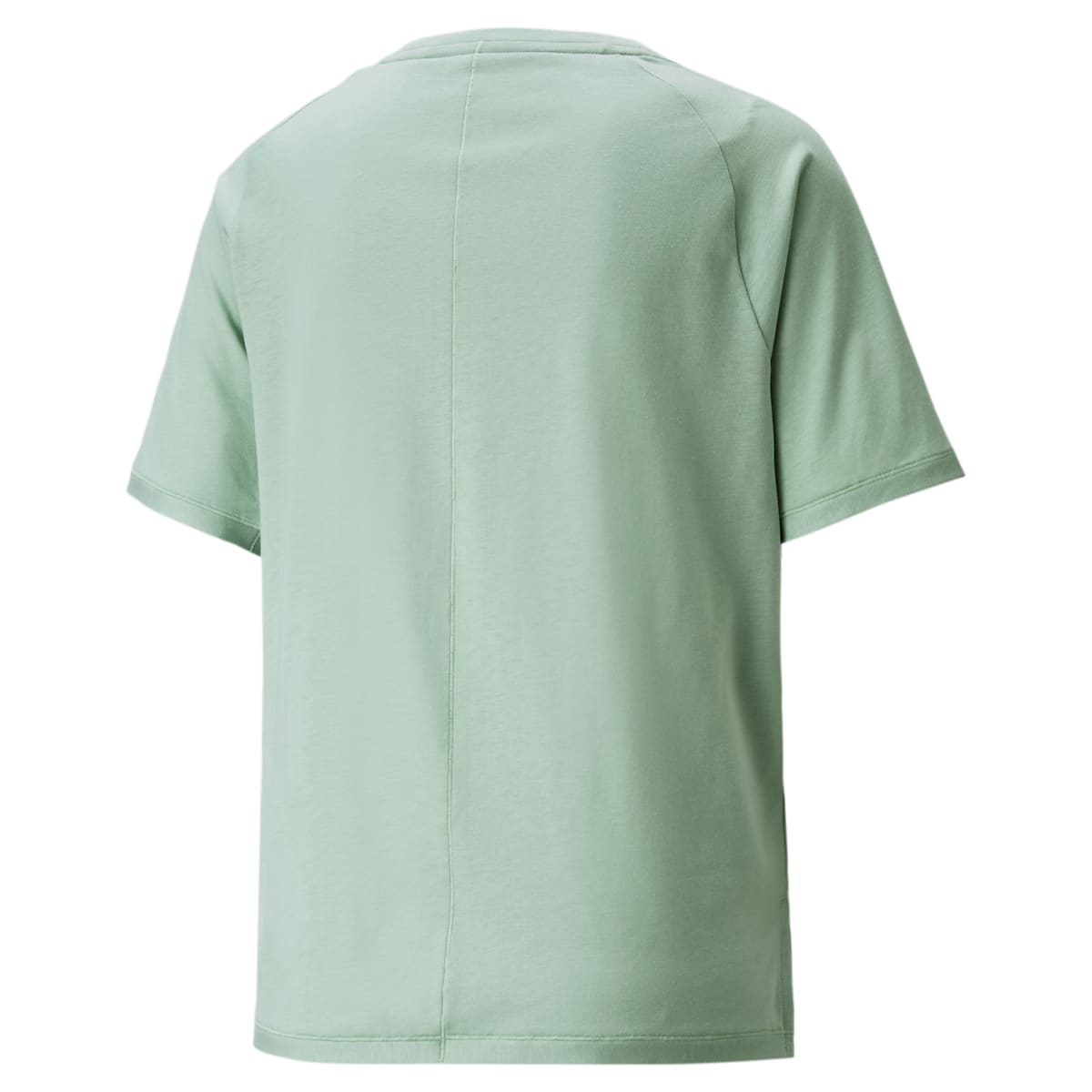 (WMNS) STUDIO TRI BLEND RELAXED Tee 521093-77