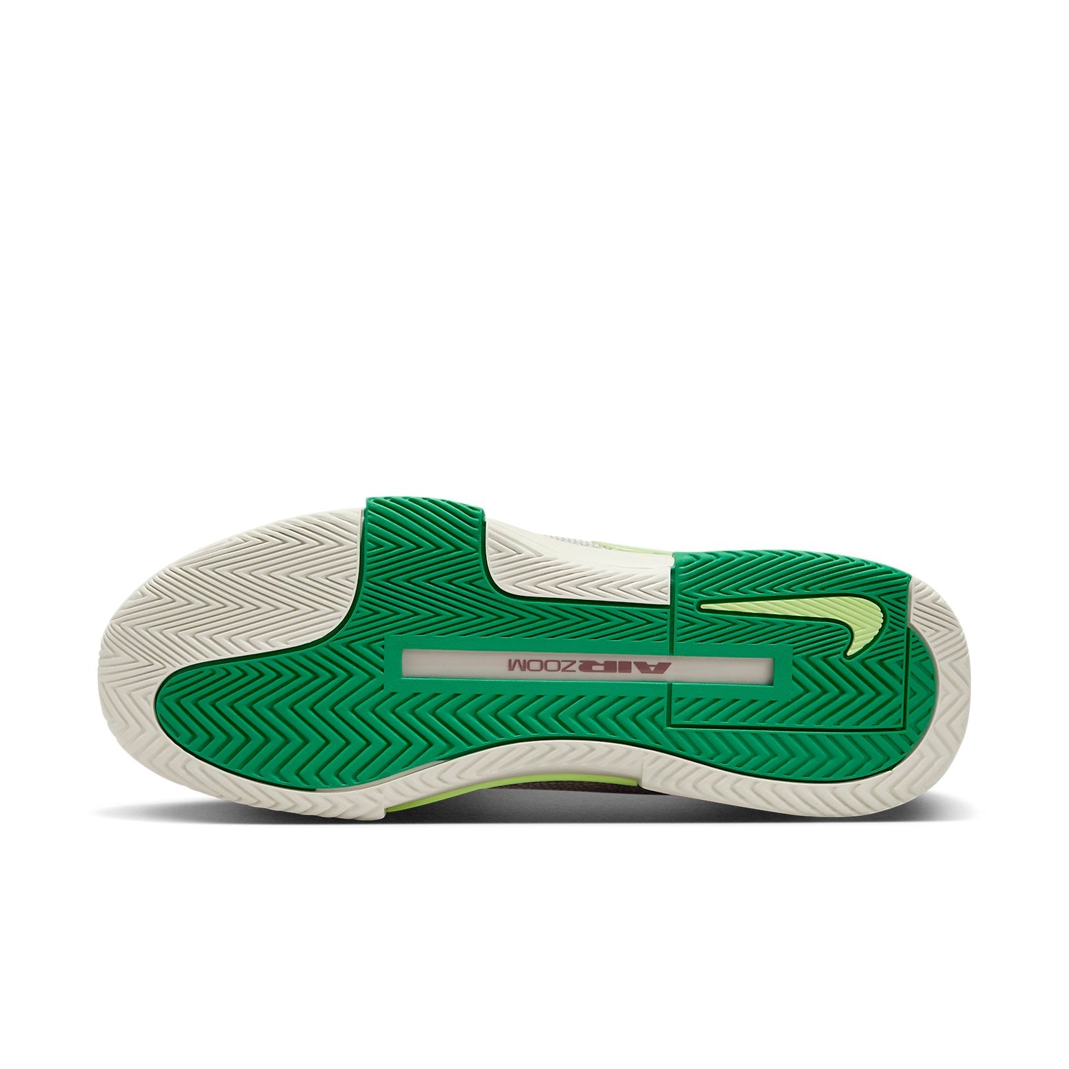 Nike GP Challenge 1 PRM 'Grey Volt' FJ2044-001