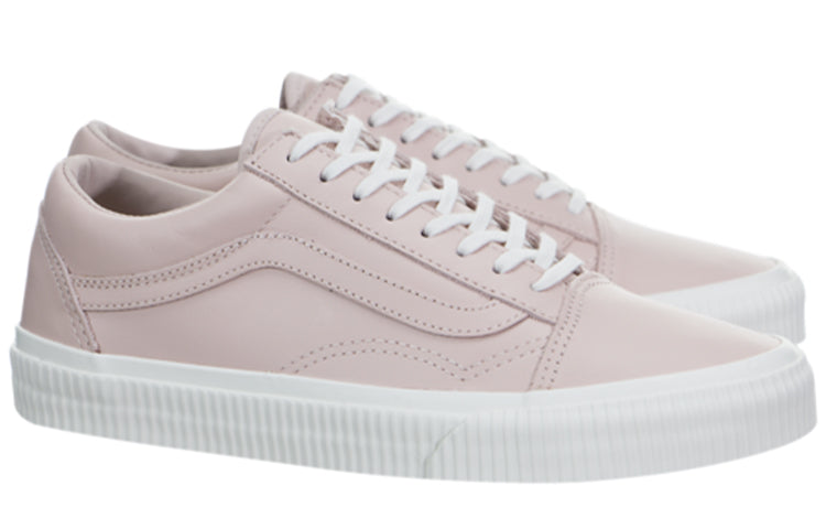 Vans Old Skool Classic Low Tops Casual Skateboarding Shoes Unisex Pink VN0A38G1ODZ