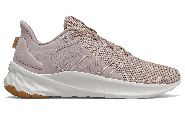 (WMNS) New Balance Fresh Foam Roav v2 'Space Pink' WROAVLP2