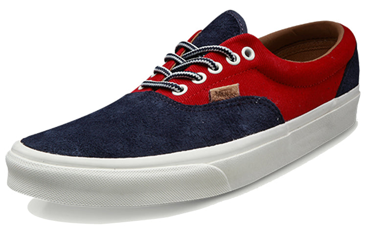 Vans Era Blue Red VN0004OXIJW