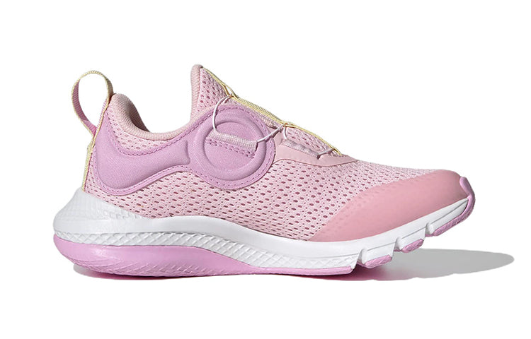 (PS) adidas ActiveFlex BOA K 'Shock Pink' GY6579