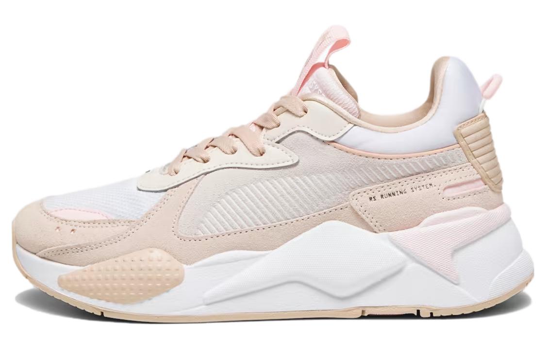 (WMNS) PUMA RS-X Reinvent 'Frosty Pink White' 371008-25