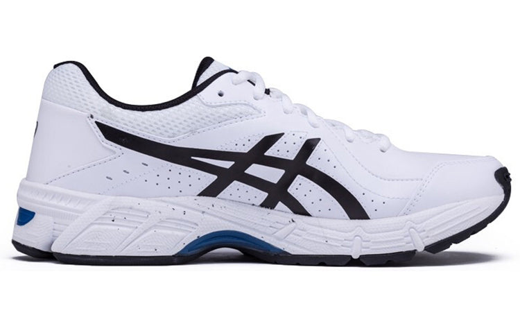 ASICS Gel-195 TR White/Black S709Y-104