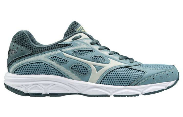 (WMNS) Mizuno Spark 4 'Grey' K1GA190440