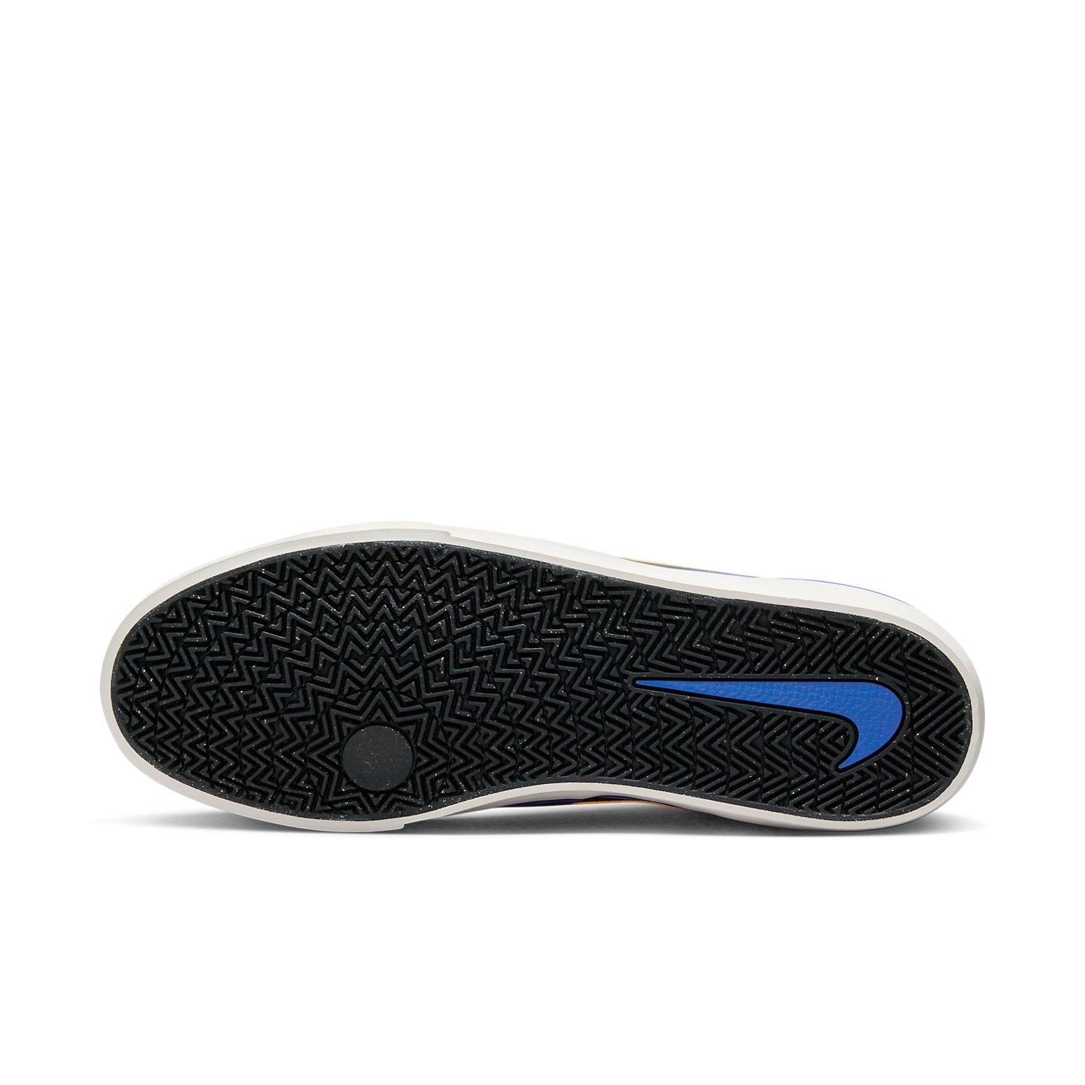 Nike SB Chron 2 Skate Shoes 'Black' DM3493-006