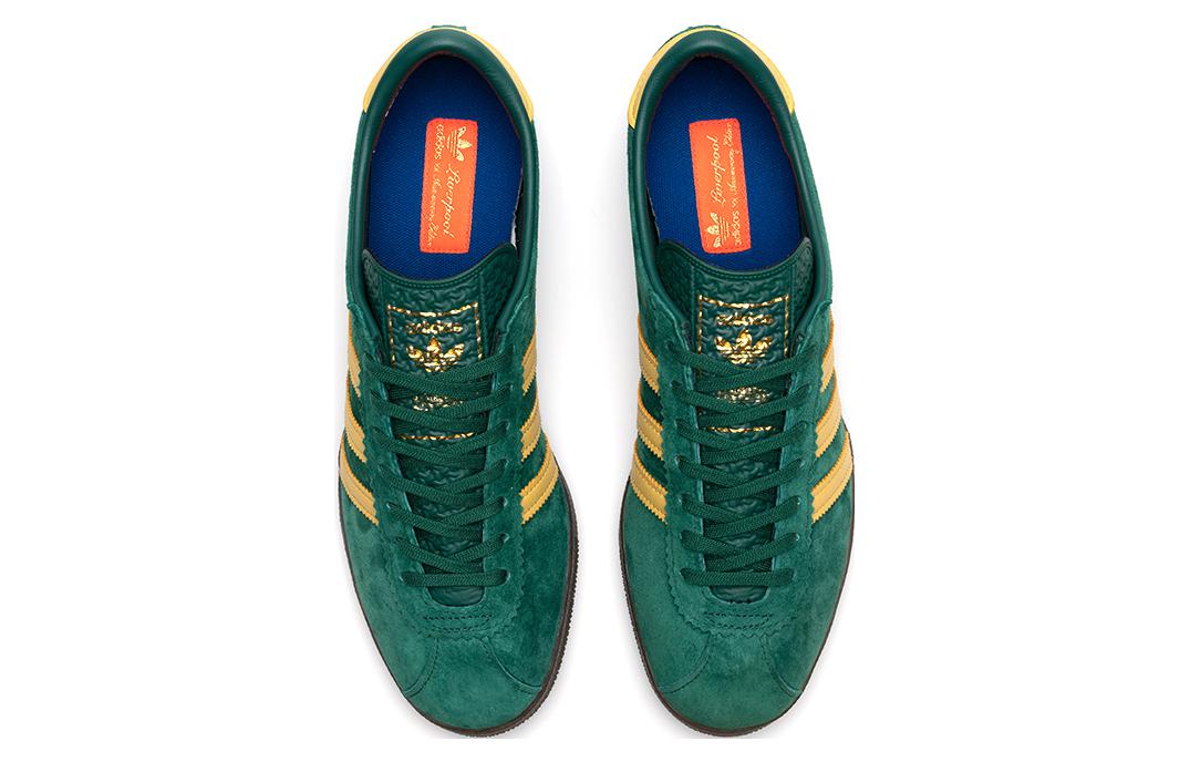 adidas Liverpool 'City Series' FW6374