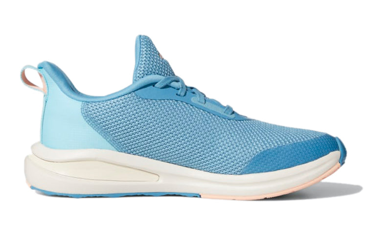 (GS) adidas FortaRun J 'Hazy Blue' FY1333