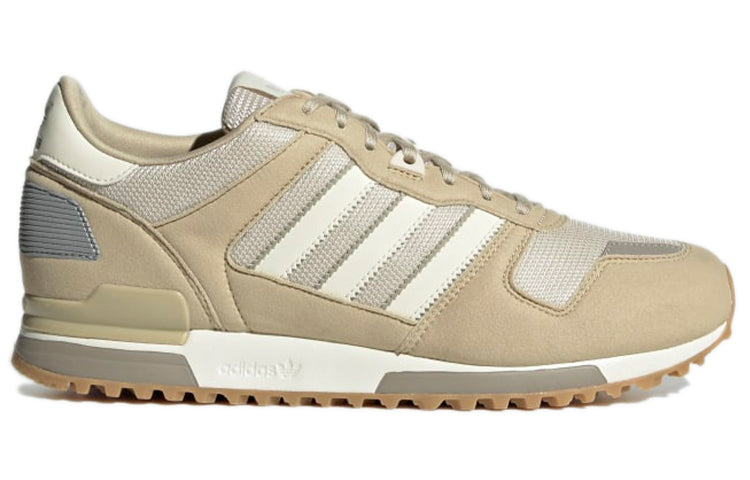 adidas originals ZX 700 'Gray White' FX6959