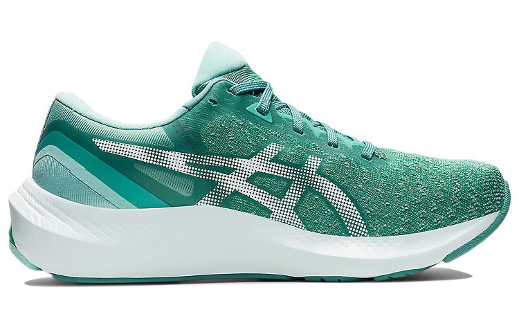 (WMNS) ASICS Gel-Pulse 13 'Sage White' 1012B035-300