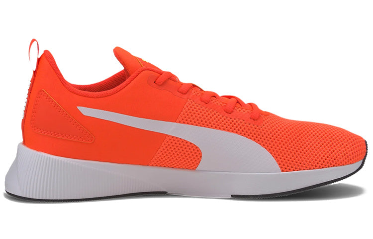 PUMA Flyer Orange 192257-22
