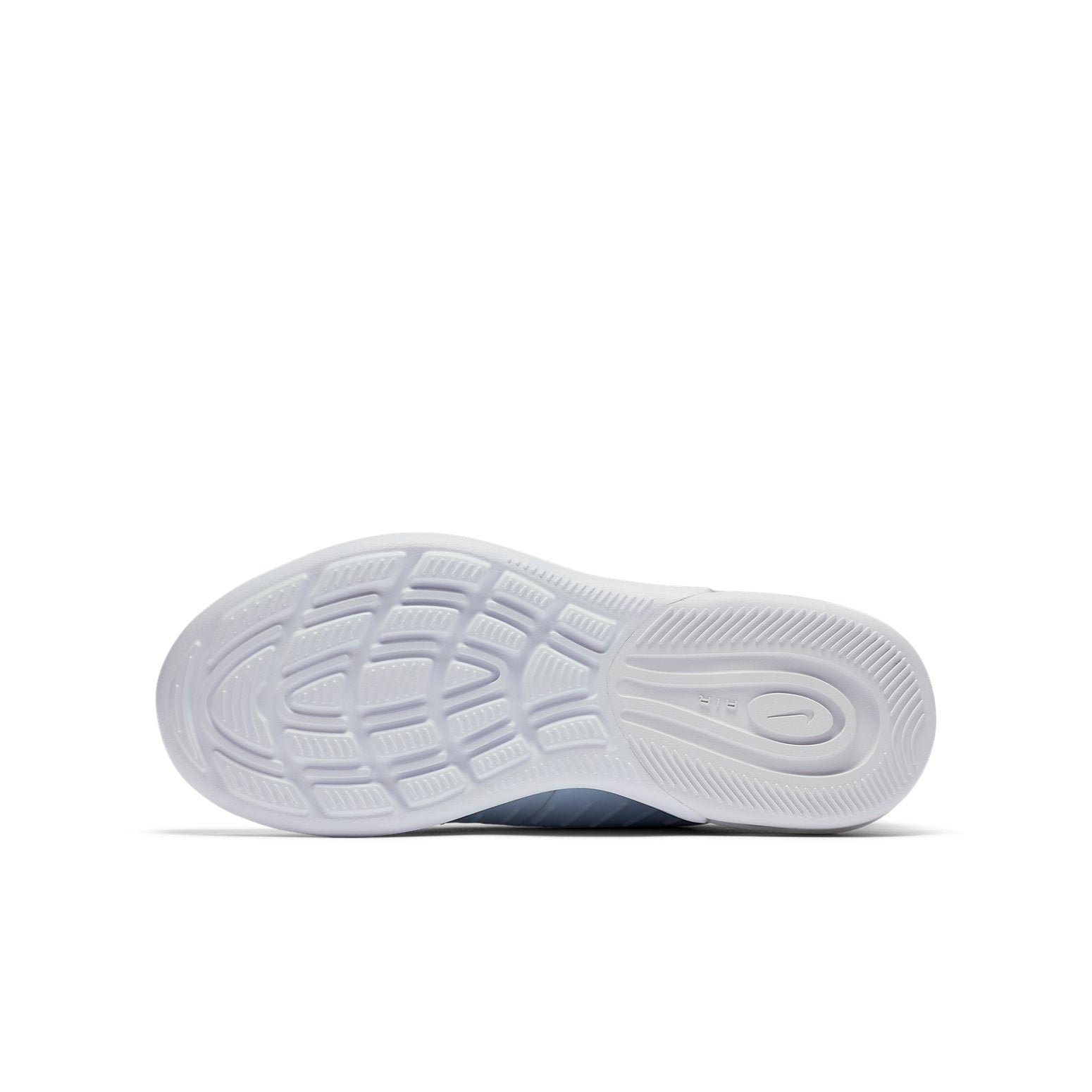 (GS) Nike Air Max Axis EP 'Grey Blue' BV0810-002