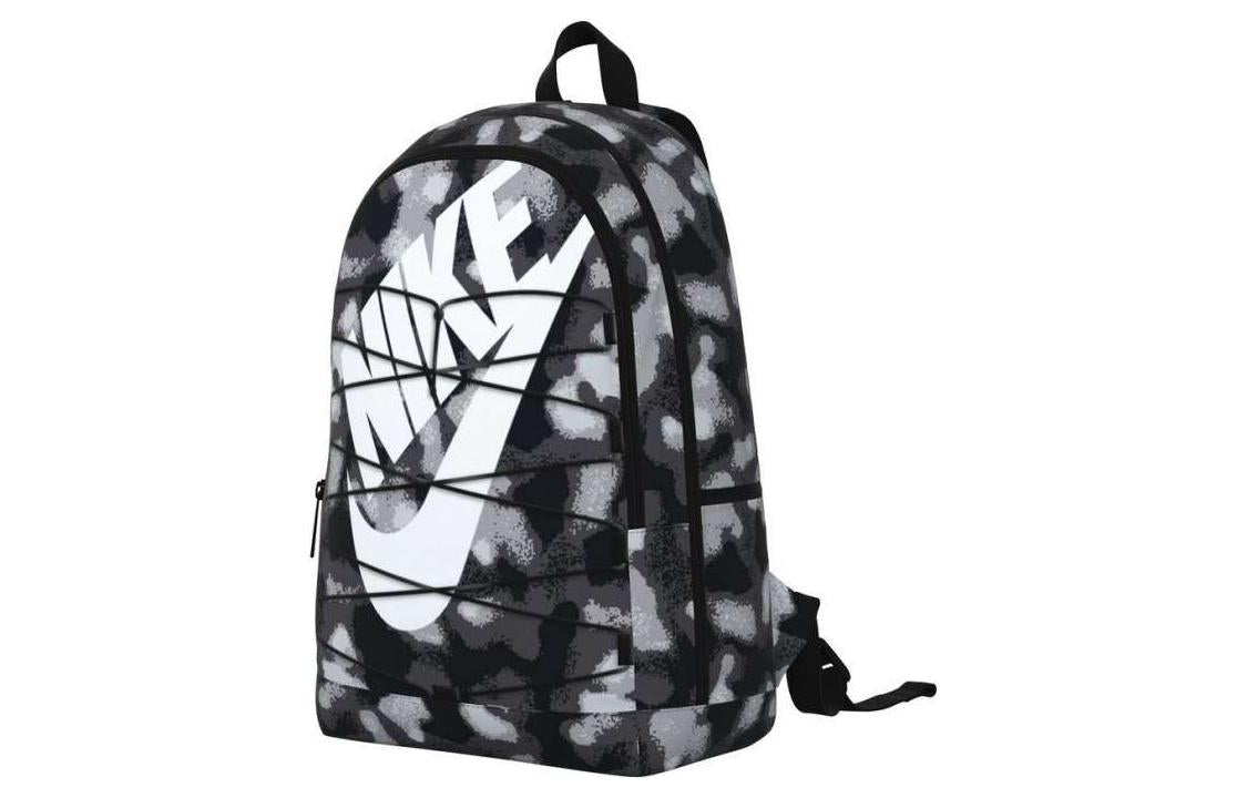Nike Hayward Backpack 'White Black' DR6260-010