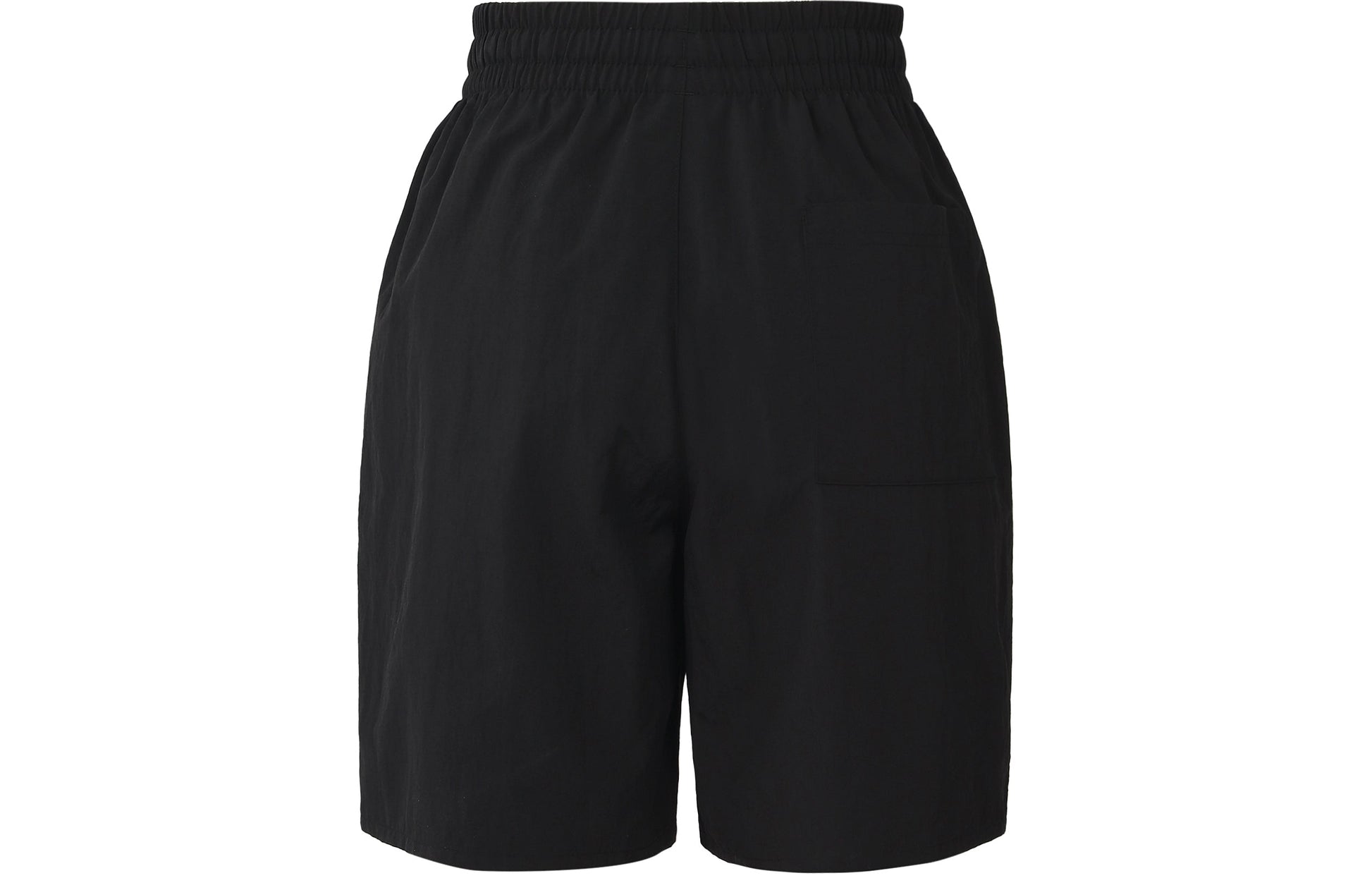 adidas originals Artist Shorts Pocket Printing Sports Short Pant Male Black HA4686