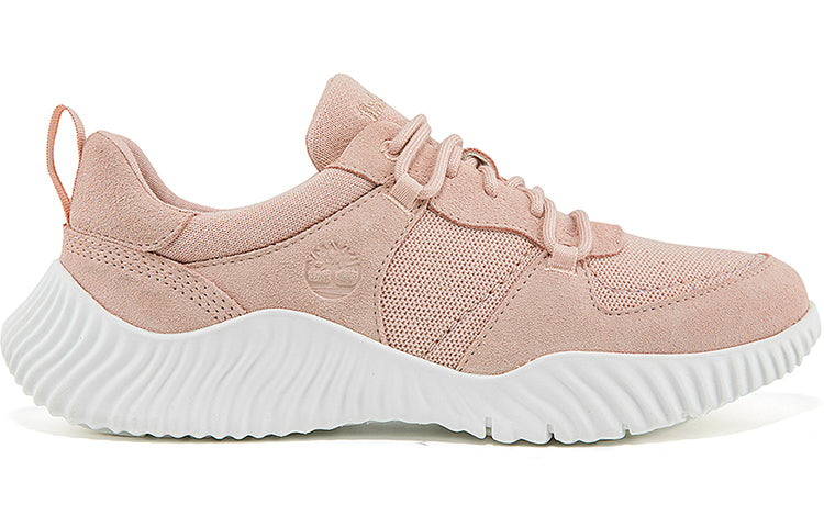 (WMNS) Timberland Truecloud 'Light Pink' A255QW