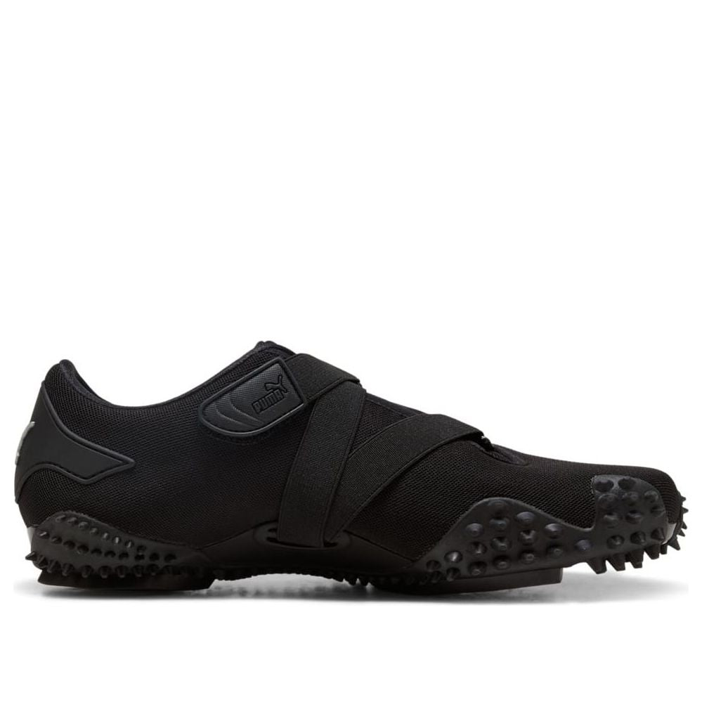 PUMA Mostro OG 'Black Silver' 397330-17