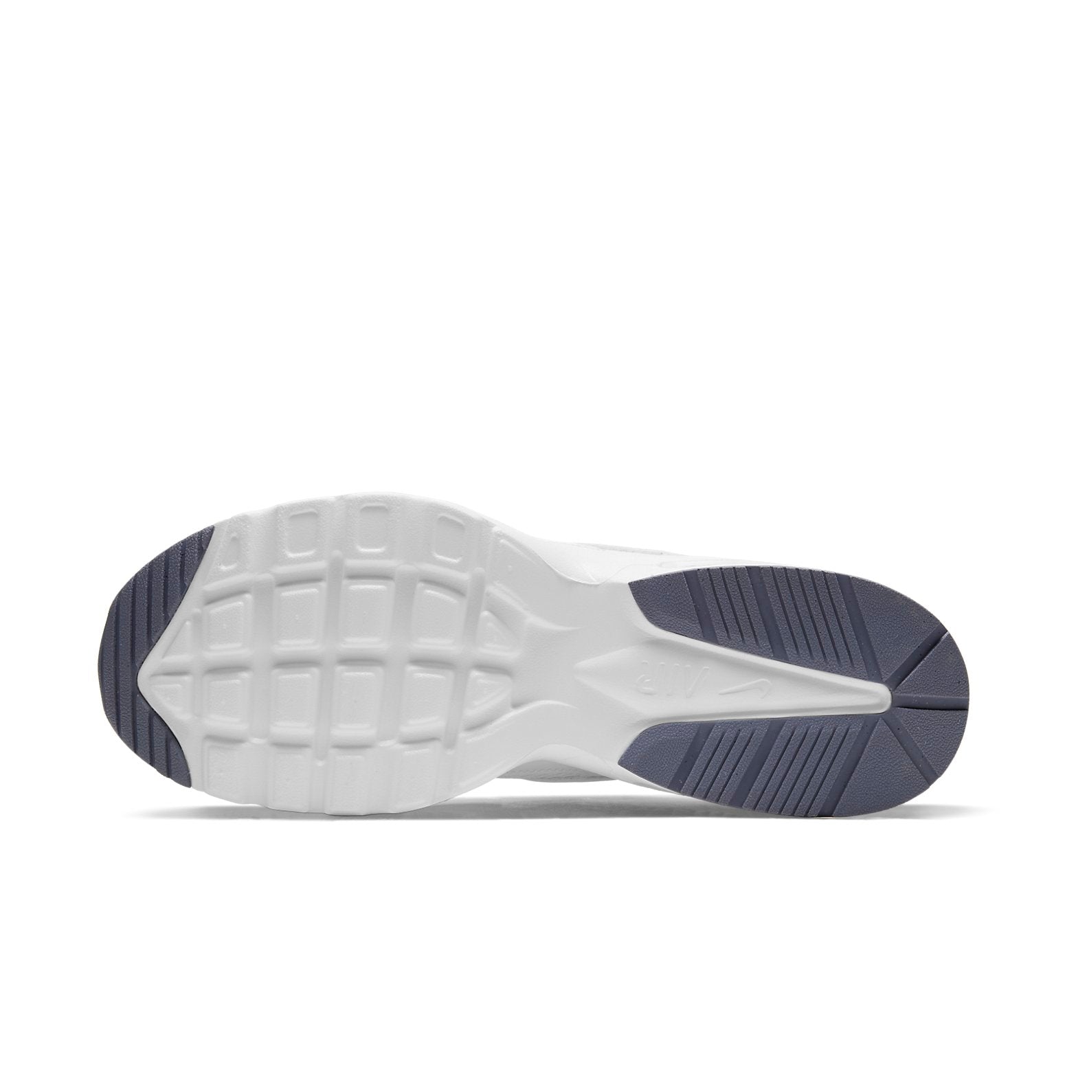 (WMNS) Nike Air Max Fusion 'White Metallic Platinum' CJ1671-105