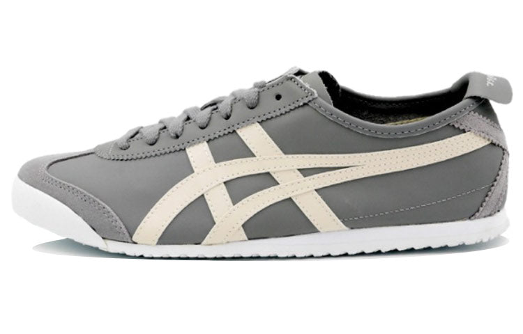 Onitsuka Tiger Mexico 66 'Grey Cream' D4J2L-960