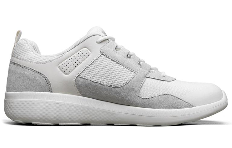 Skechers On-The-Go City 2.0 Sneakers White/Grey 661038-WHT