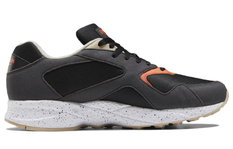 Reebok Torch Hex Low Tops Wear-resistant Gray EG6012