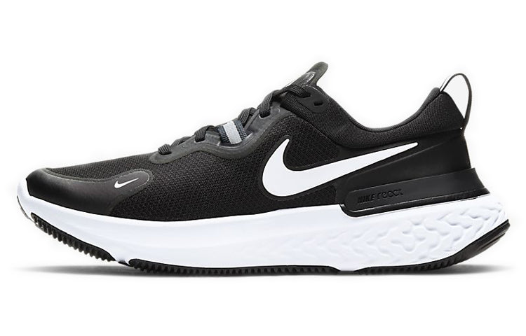 Nike React Miler 'Black White' CW1777-003