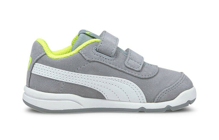 (PS) PUMA Stepfleex 2 SD V Ps Grey 371227-06