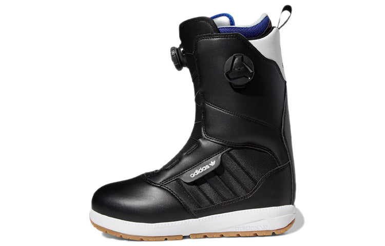 adidas Response 3MC ADV Boot 'Black Gum' EG9391