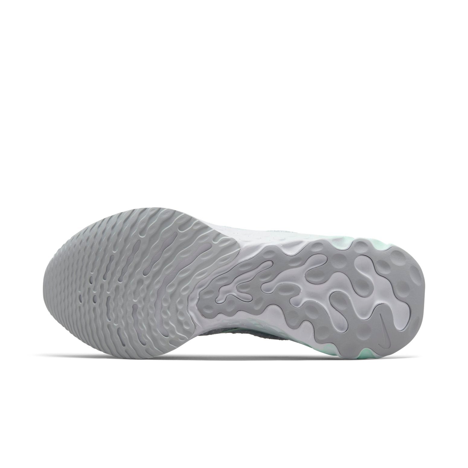 (WMNS) Nike React Infinity Run Flyknit 3 'Pure Platinum Mint Foam' DD3024-007