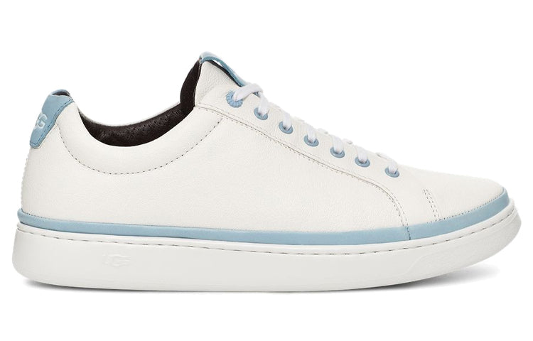 UGG Cali Sneaker Low 'White Blue' 1118911-WBFG