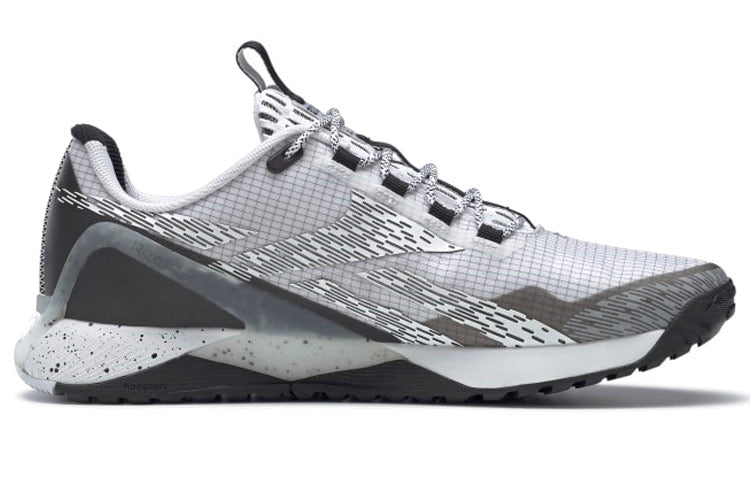 Reebok Nano X1 Adventure 'White Black' GW2833