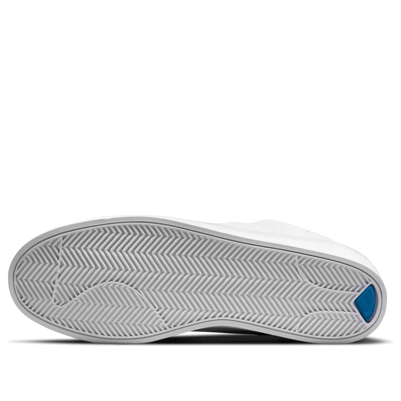 Nike Blazer Low X 'White Light Photo Blue' DN6995-101