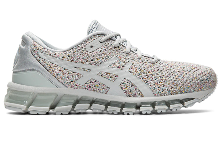 (WMNS) ASICS Gel Quantum 360 Knit 2 Glacier Grey Sneakers 1022A041-020