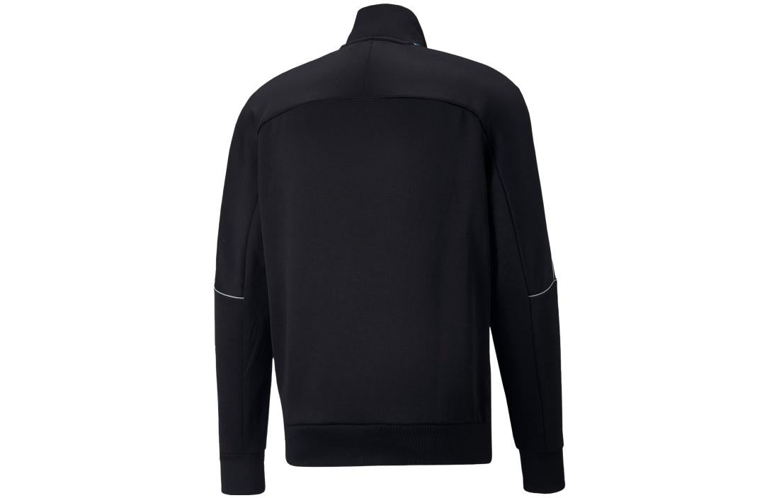 PUMA Logo Bmw Mms Mt7 Track 'Black' 535859-04