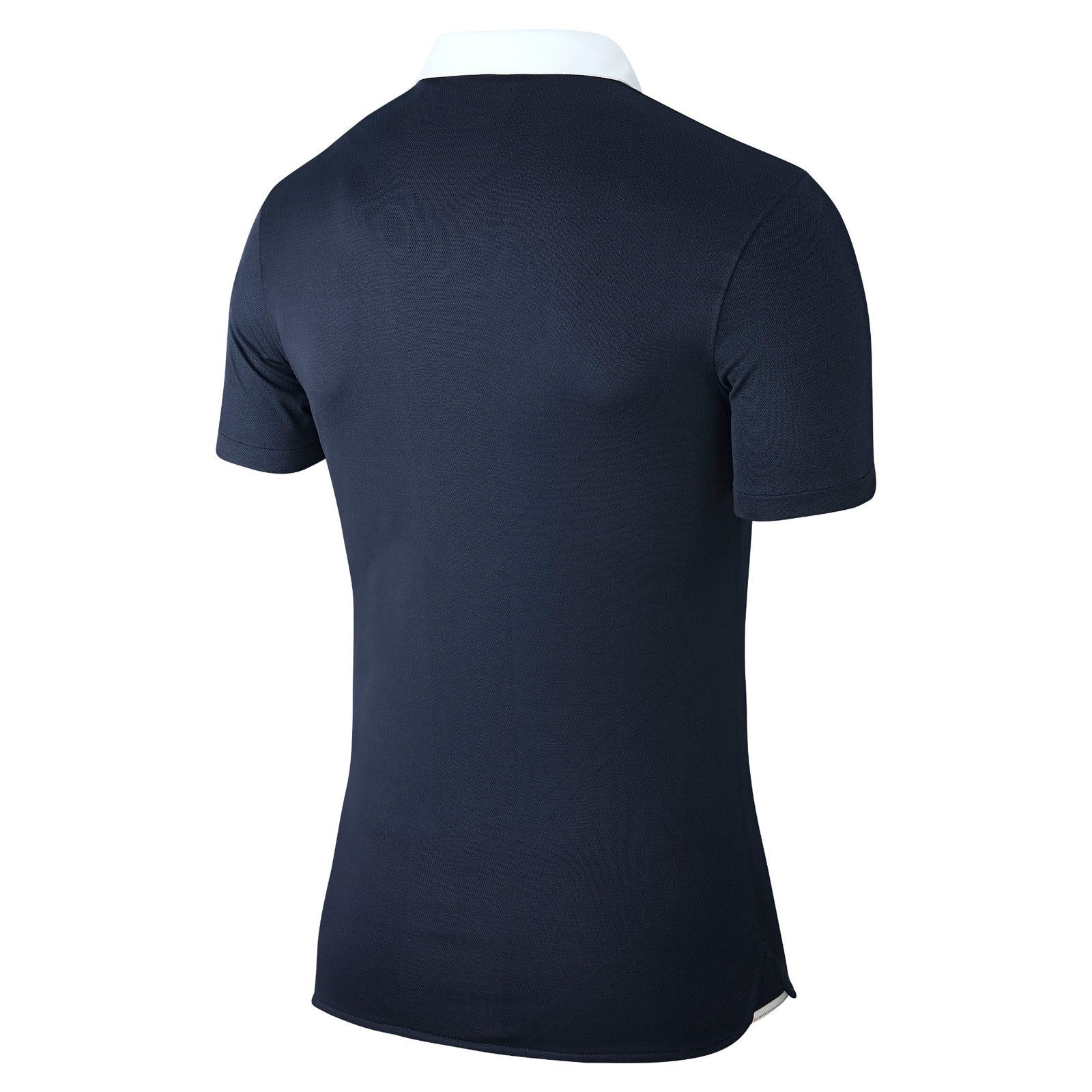 Nike France Authentic Home Jersey 2014 World Cup 'Navy Blue' 577924-410