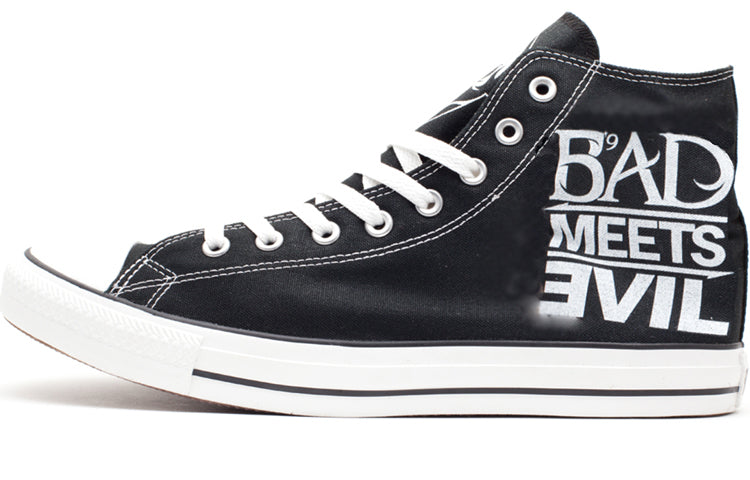 Converse Chuck Taylor All Star Hi 'Bad Meets Evil' 130769F