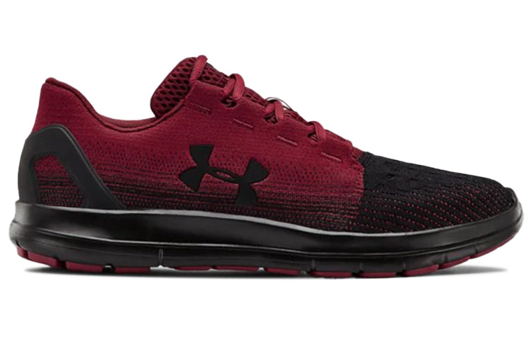Under Armour Remix 2.0 Black/Red 3022466-604