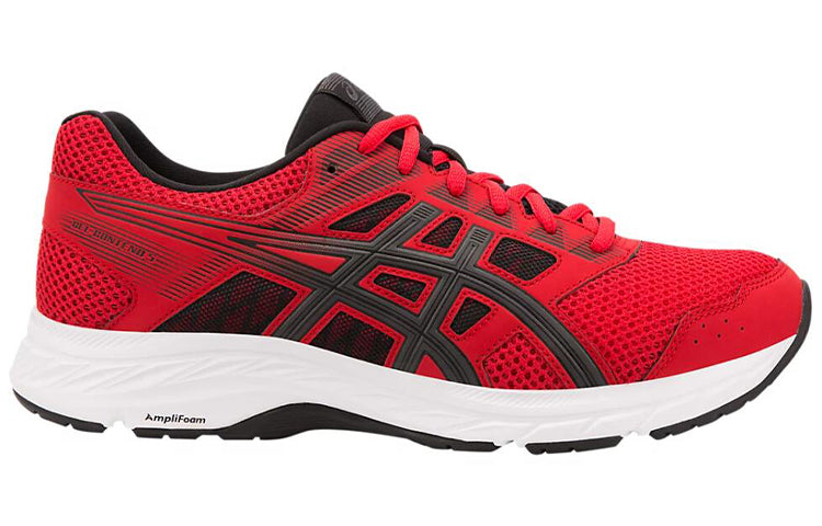 ASICS Gel-Contend 5 'Classic Red' 1011A256-600
