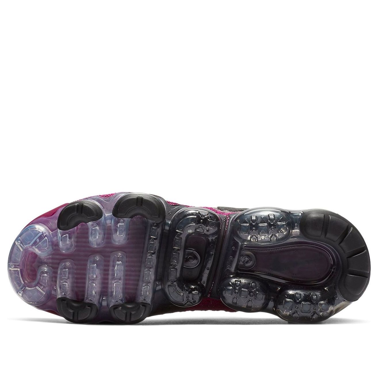 (WMNS) Nike Air VaporMax Flyknit 2 'Fuchsia' 942843-603